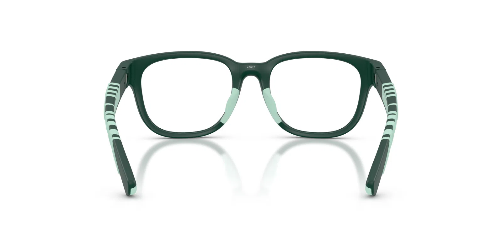 Burberry Kids 2017U Eyeglasses - view 22